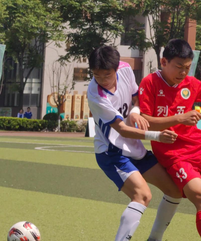 乐山市市中区罗汉初级中学