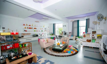 佛山市顺德区乐从欢乐幼儿园