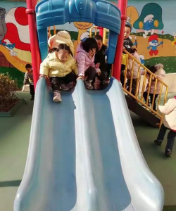 旺苍县三江镇三江幼儿园