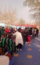 佛山市三水区白坭镇岗头中心幼儿园