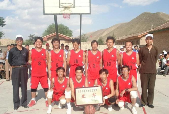 夹江县土门乡初级中学校