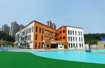 佛山市三水区白坭宝宝幼儿园