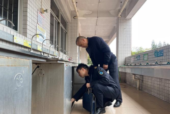 佛山市三水区白坭小英才幼儿园