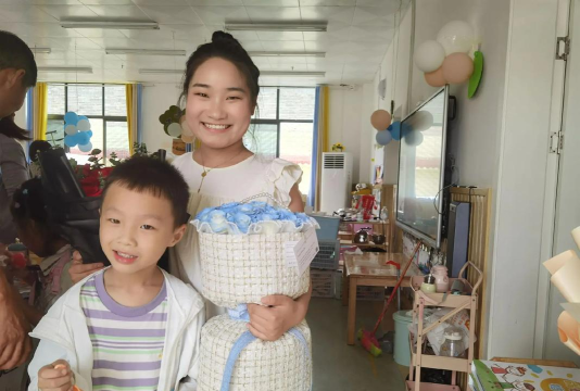 佛山市三水区白坭新生幼儿园