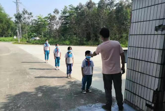 博罗县平安中心小学