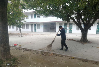 高坪区螺溪乡初级中学