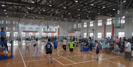 平阳县麻步镇中心小学