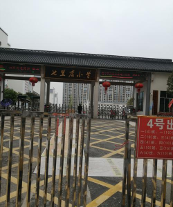 乐清市乐成镇新下塘小学