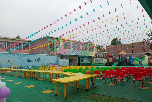 遂溪县遂城小天使幼儿园