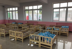 威海市环翠区羊亭镇于家夼幼儿园