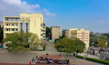 枞阳县枞阳镇辅导小学