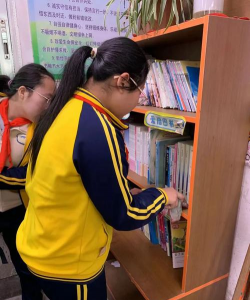 大埔县枫朗镇王兰小学