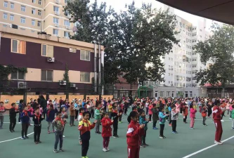 阳明镇第四小学