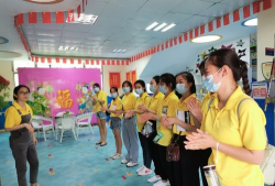 廉江市金博士幼儿园