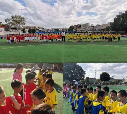 灯塔镇中心小学