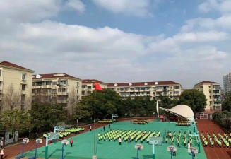 逸夫小学