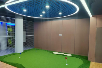 肇庆雷霆体育科技有限公司