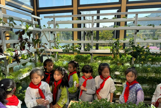 孝丰镇中心小学