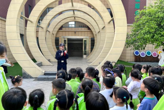 华亭县安口镇平运司四队幼儿园