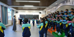 桐城市兴店镇横店小学