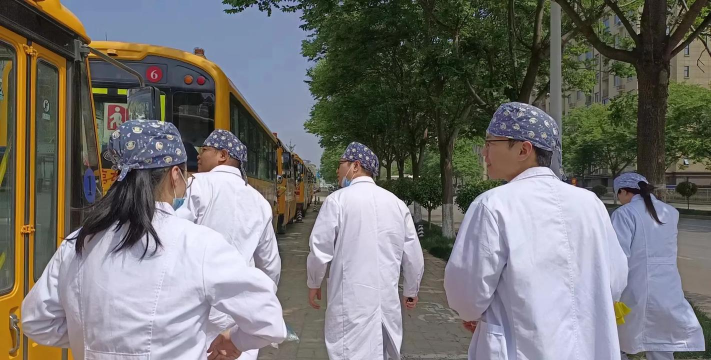 大安区星海幼儿园