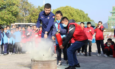 屯溪区大位小学