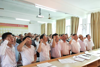 开江县永兴中学