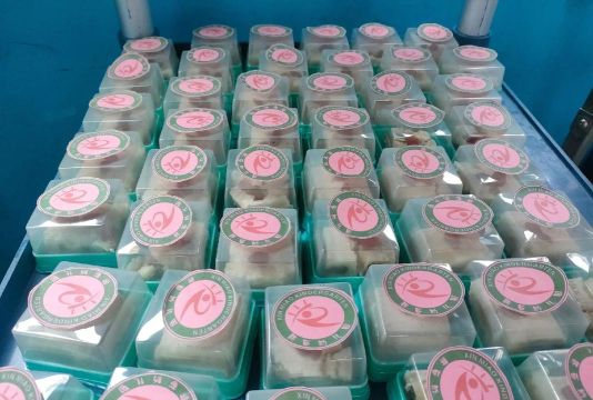 高州市大井镇新苗幼儿园