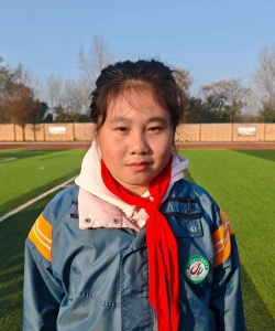 滁州市陡岗小学