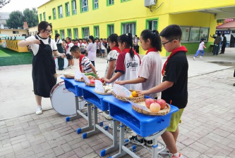 青岛市崂山区王哥庄街道常家村幼儿园