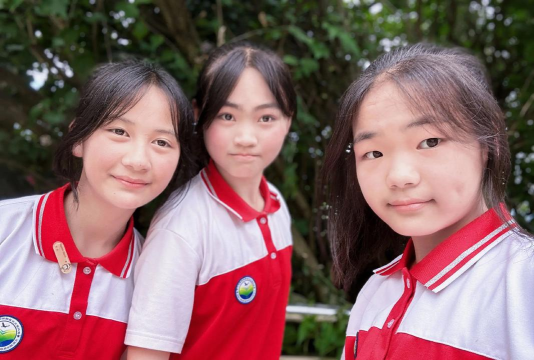 岳池县天平镇长河扁村私立学前班