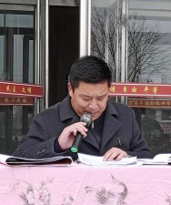 甘肃省庆阳市宁县早胜初级中学