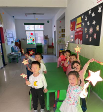 梅州市梅江区丹丹幼儿园