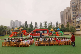 崇州市崇阳镇大北街幼儿园