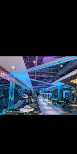 平湖市唐九龙体育有限公司