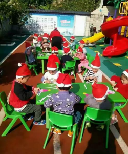 梅州市梅江区新新幼儿园