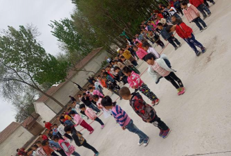 宾川县平川镇晨曦幼儿园