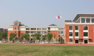 上溪小学