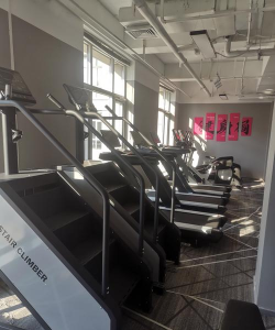 许昌市东城区曼巴体育培训有限公司