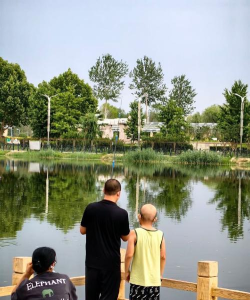 成都宏明电子股份有限公司幼儿园