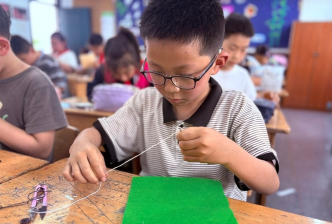 衢州市衢江区岭洋乡洋口中心小学