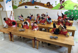 成都市武侯区火车南站长寿幼儿园