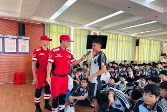 桂林市临桂县四塘榕门中学