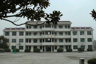 大坪子八一中学