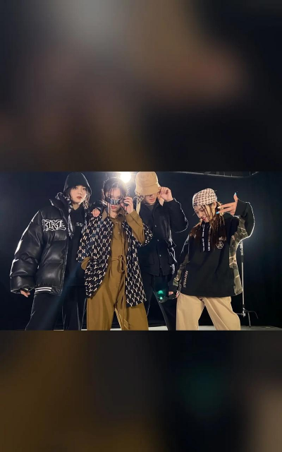 阳春市美灵子舞蹈培训有限公司