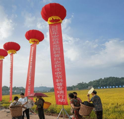 安岳县长河乡初级中学