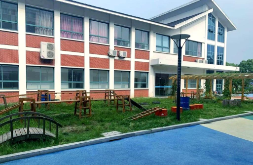 成都市青羊区苏坡地区幼儿园