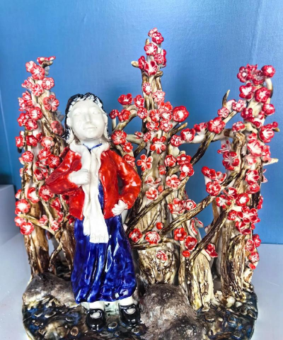 德阳市旌阳区旌城旌彩艺术培训学校有限公司