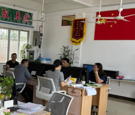 陆丰市碣石镇新星小学