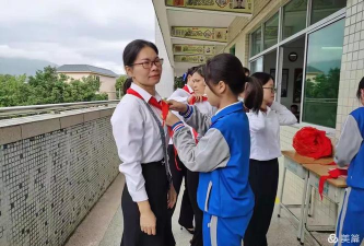 陆河县新田镇新民小学